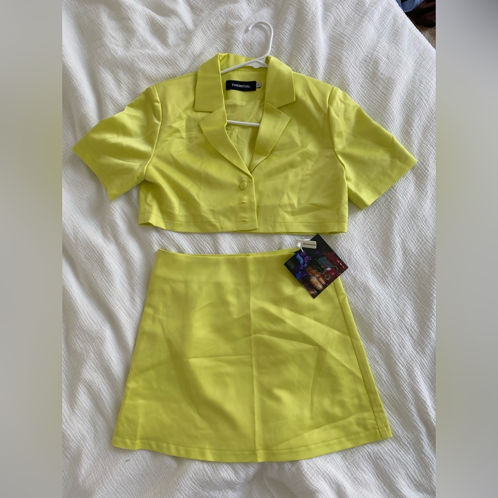 Women set